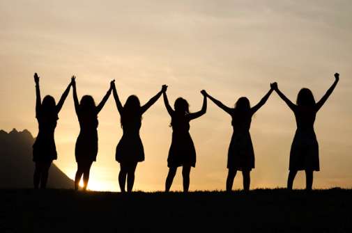women_empowered Image